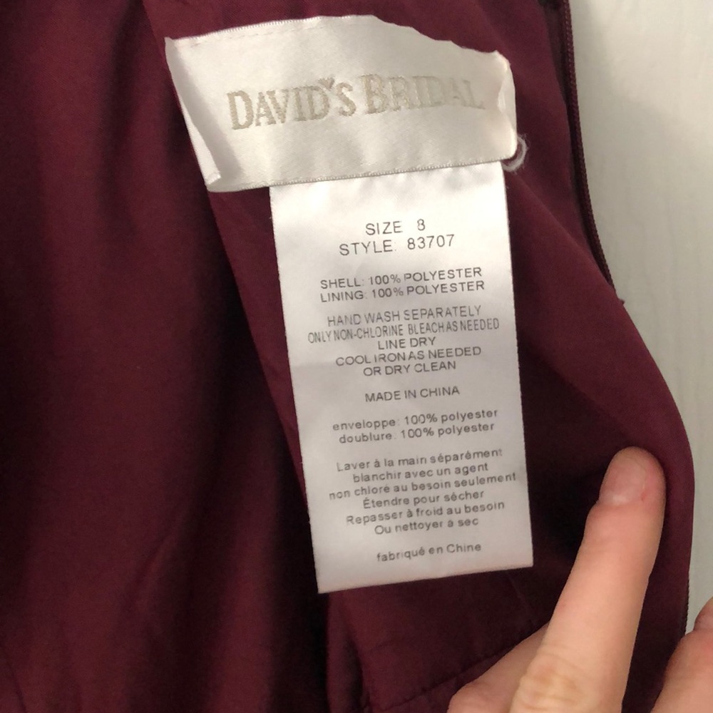 Dress - Picture 2 of 5